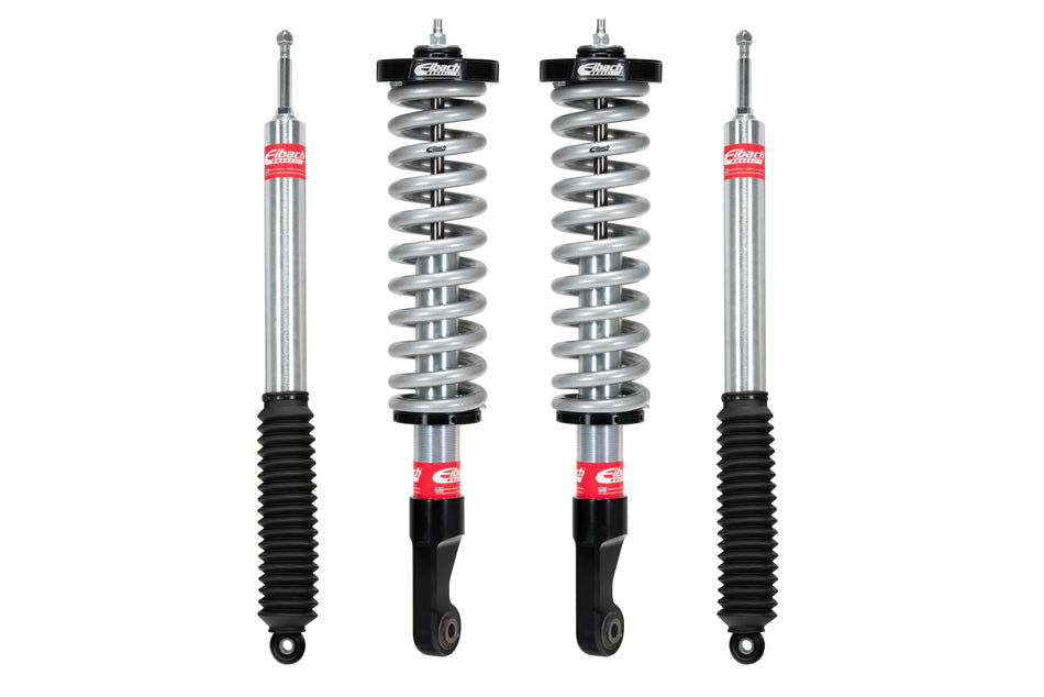 Pro Lift Kit 2007-21 Toyota Tundra