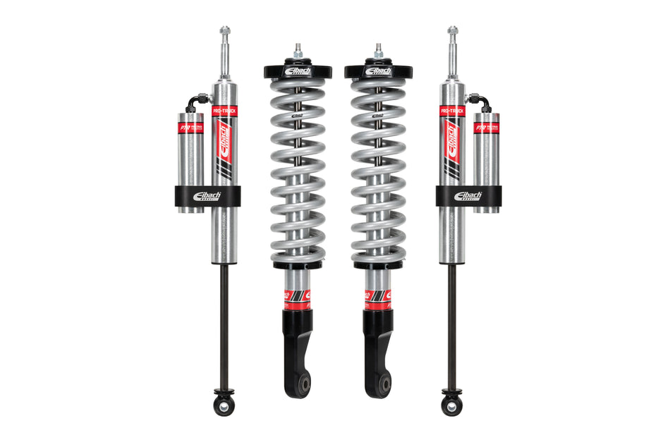 Pro Lift Kit 2007-21 Toyota Tundra