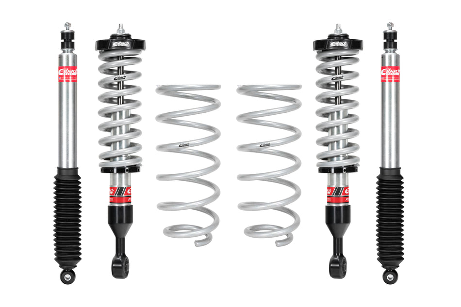 Pro Lift Kit 2003-09 Toyota 4Runner