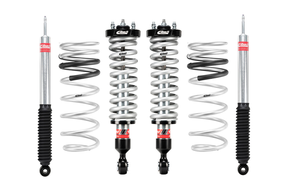 Pro Lift Kit 2022-25 Toyota Tundra