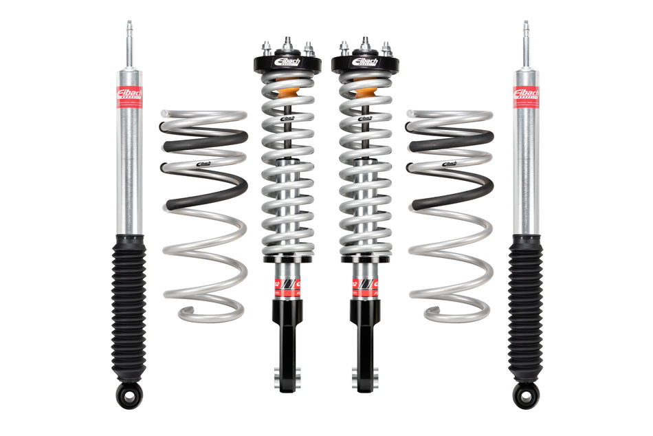 Pro-Truck Lift Stage 2R 2024-26 Toyota Tacoma