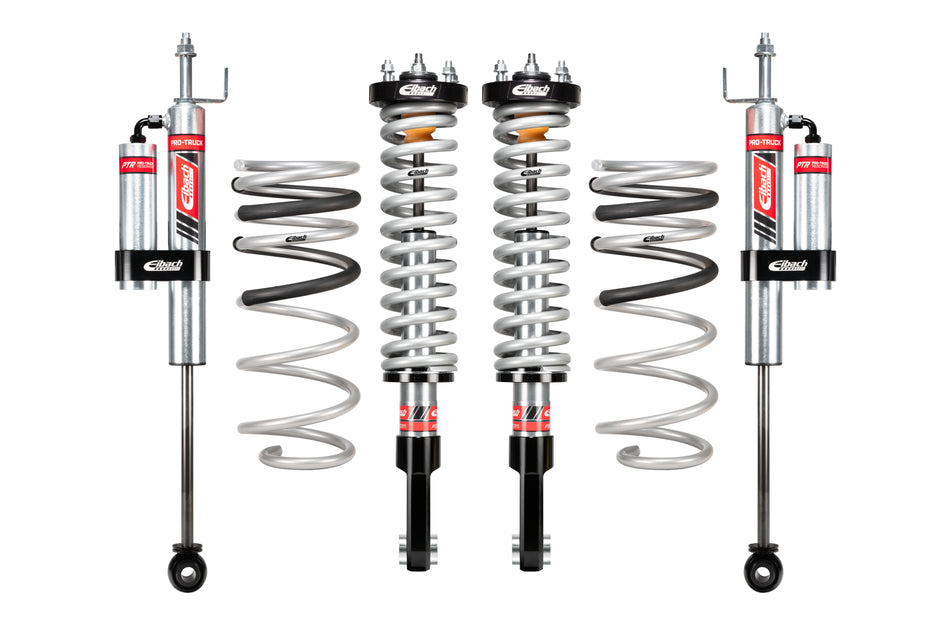 Pro Lift Kit 2024-25 Toyota Tacoma