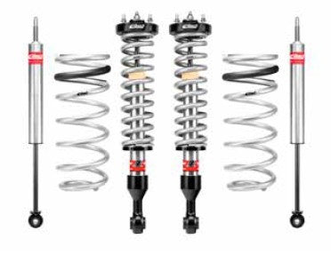 Pro-Truck Lift 2R 2024 - 26 Toyota Land Cruiser