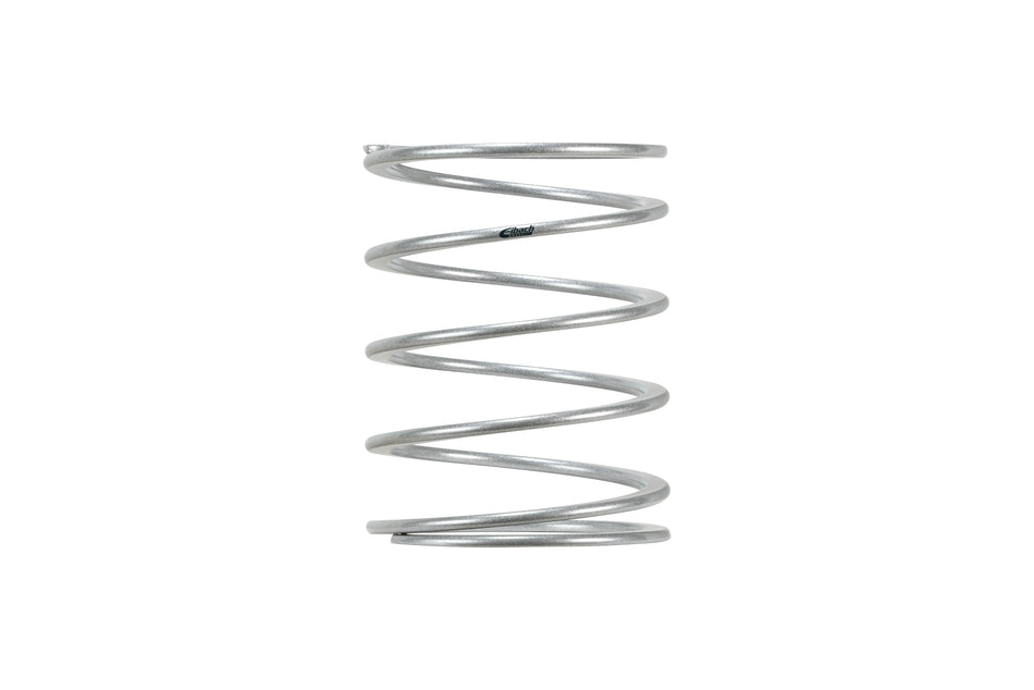 Spring Helper 3.0in ID 4.84in Tall Silver