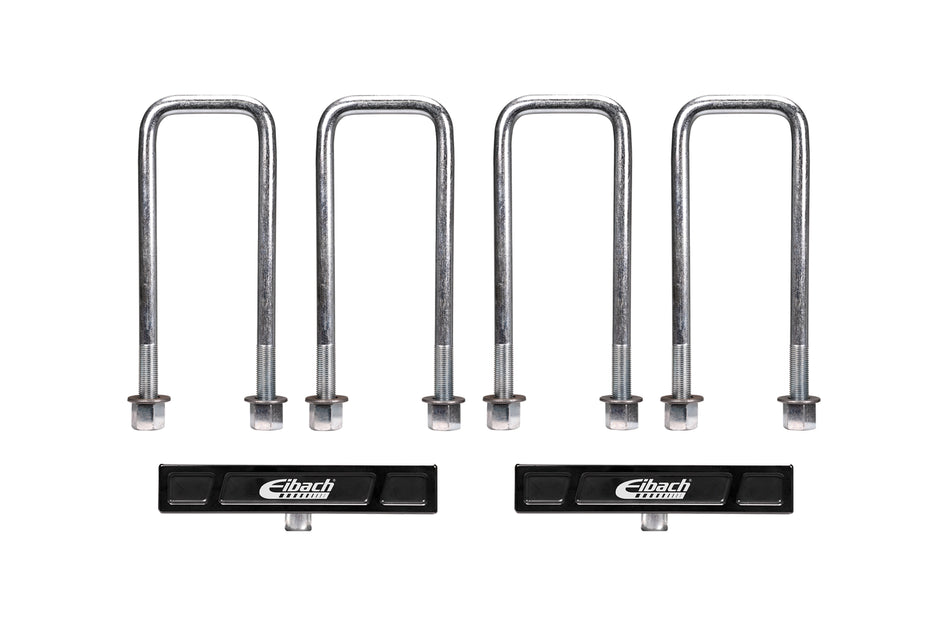 Lift Block 1in 2015-22 Chevy Colorado