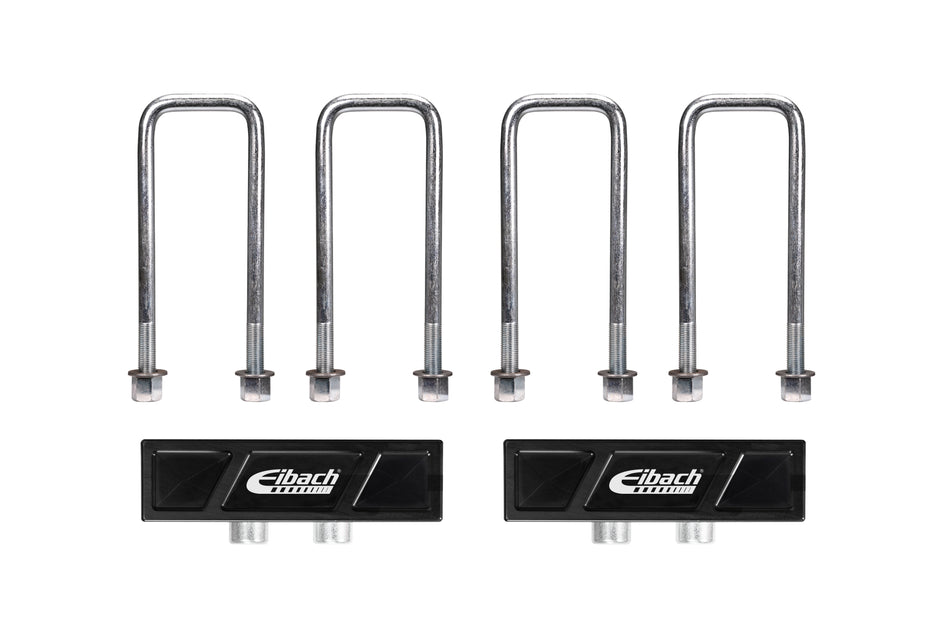 Lift Block 1in 2014-25 Chevy Silverado 1500
