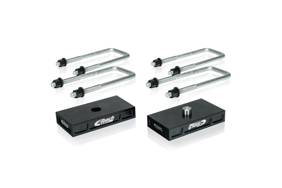 Lift Block 1in 2005-23 Toyota Tacoma