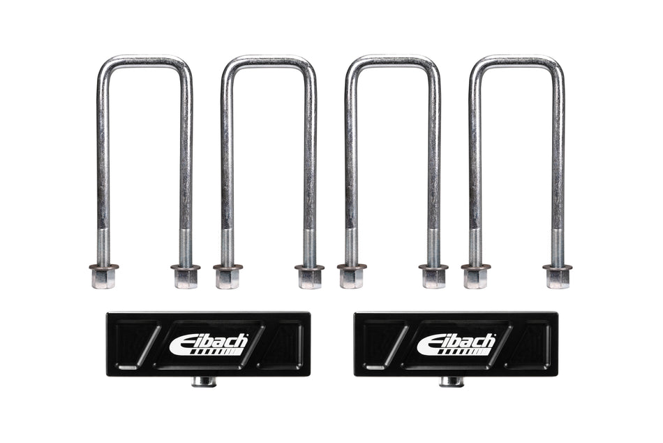 Lift Block 1.5in 2015-22 Chevy Colorado
