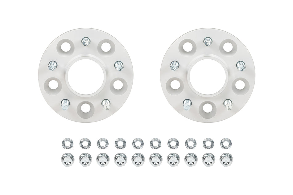 Pro-Spacer Kit 16mm Pair
