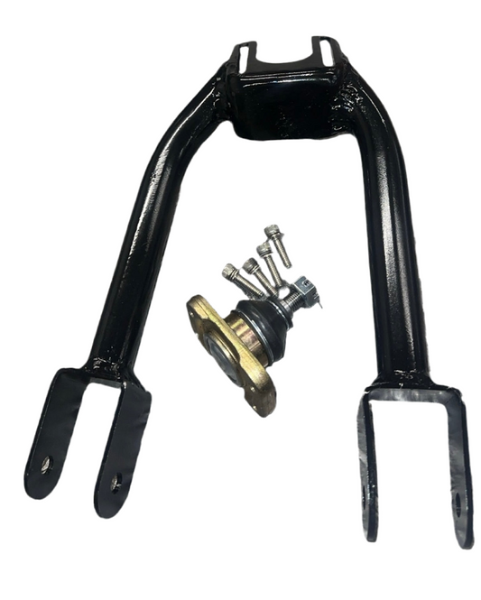 Custom LF Upper Control Arm Circle Track Integra/Civic