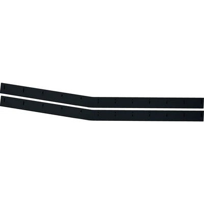 Five Star 1988 Chevrolet Monte Carlo SS Five Star MD3 Nose Wear Strips