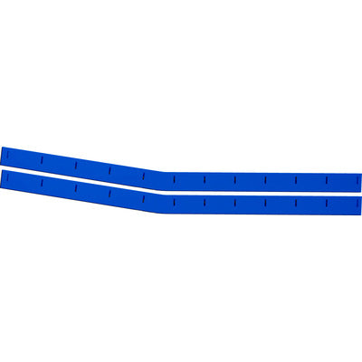 Five Star 1988 Chevrolet Monte Carlo SS Five Star MD3 Nose Wear Strips