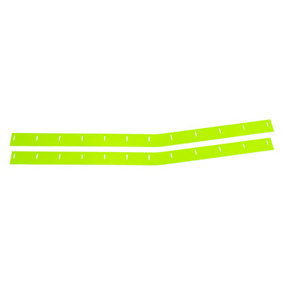 Five Star 1988 Chevrolet Monte Carlo SS Five Star MD3 Nose Wear Strips