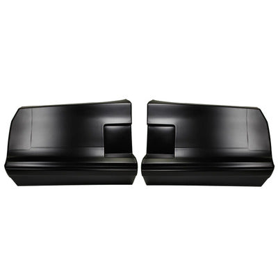 Five Star 88 Monte Carlo Five Star MD3 Street Stock Bumper Cover