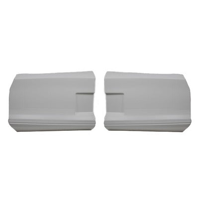 Five Star 88 Monte Carlo Five Star MD3 Street Stock Bumper Cover