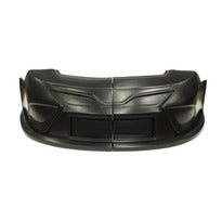 2019 Next Gen LM Toyota Nose Plastic (White, Black, Blue, Red)