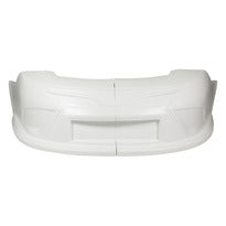 2019 Next Gen LM Toyota Nose Plastic (White, Black, Blue, Red)