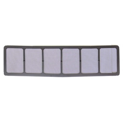 Fivestar Lower Nose Screen Chevy Monte Carlo 1988