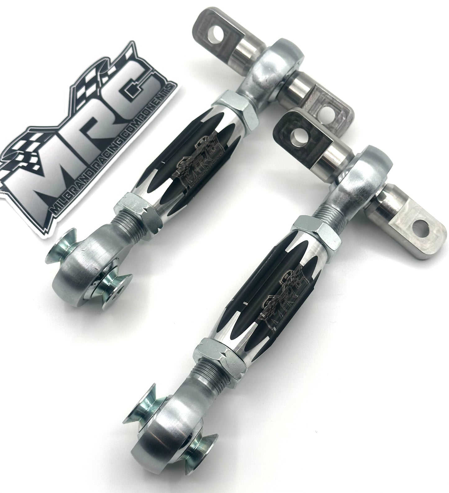 Honda/Acura Spherical Rear Camber Kit