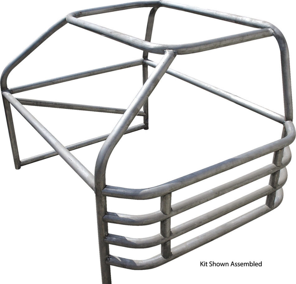Roll Cage Kit Standard Intermediate GM ALL22101