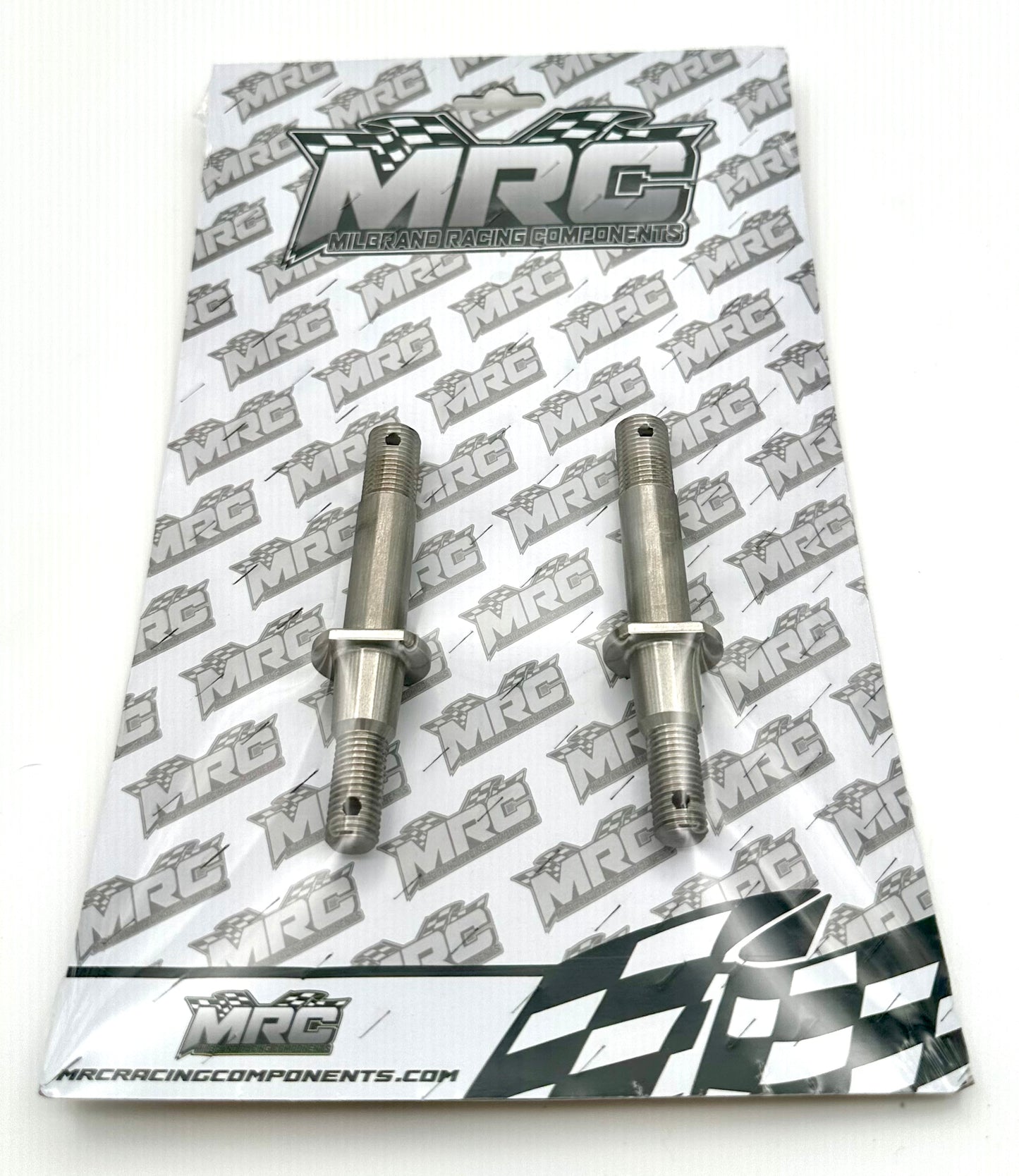 Tierod Balljoint (Stud Only)
