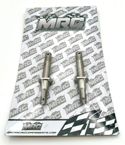 Tierod Balljoint (Stud Only)