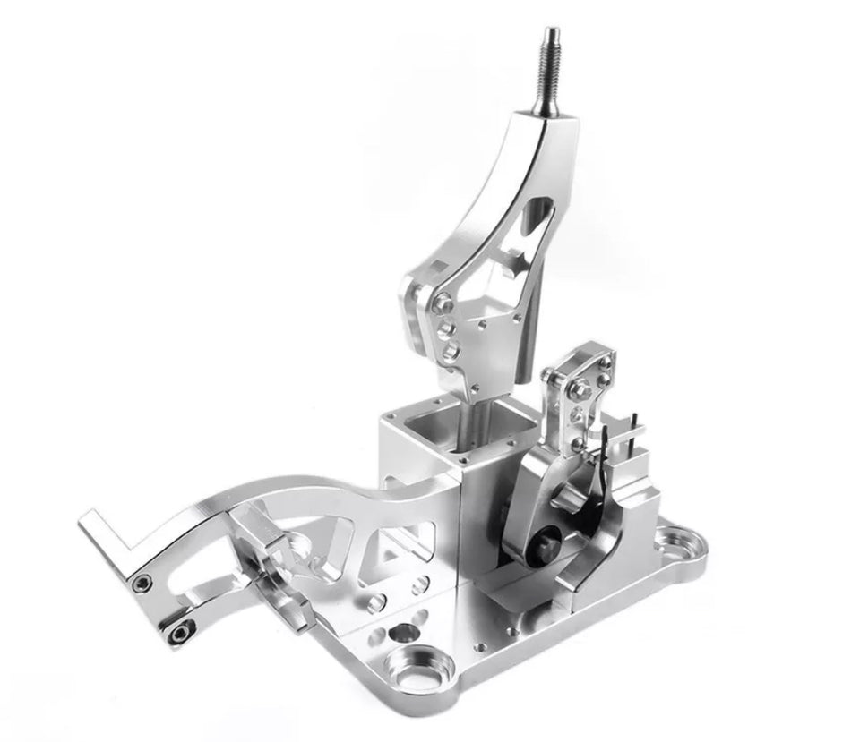 MRC Racing Components K20 K24 Billet Shift Box RSX Type-S Full Shift K