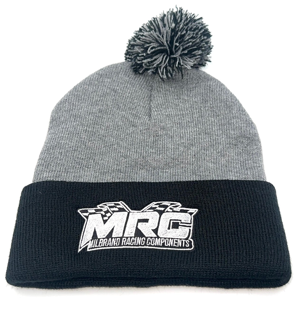 MRC Racing Components Winter Hat