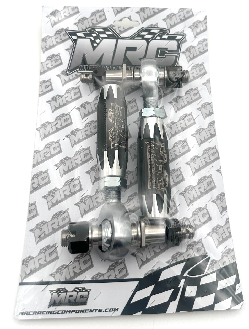 Adjustable Bump Steer Correction Tie Rod Kit