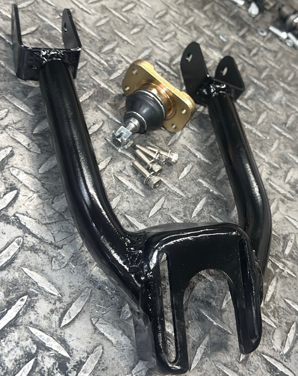 Custom LF Upper Control Arm Circle Track Integra/Civic