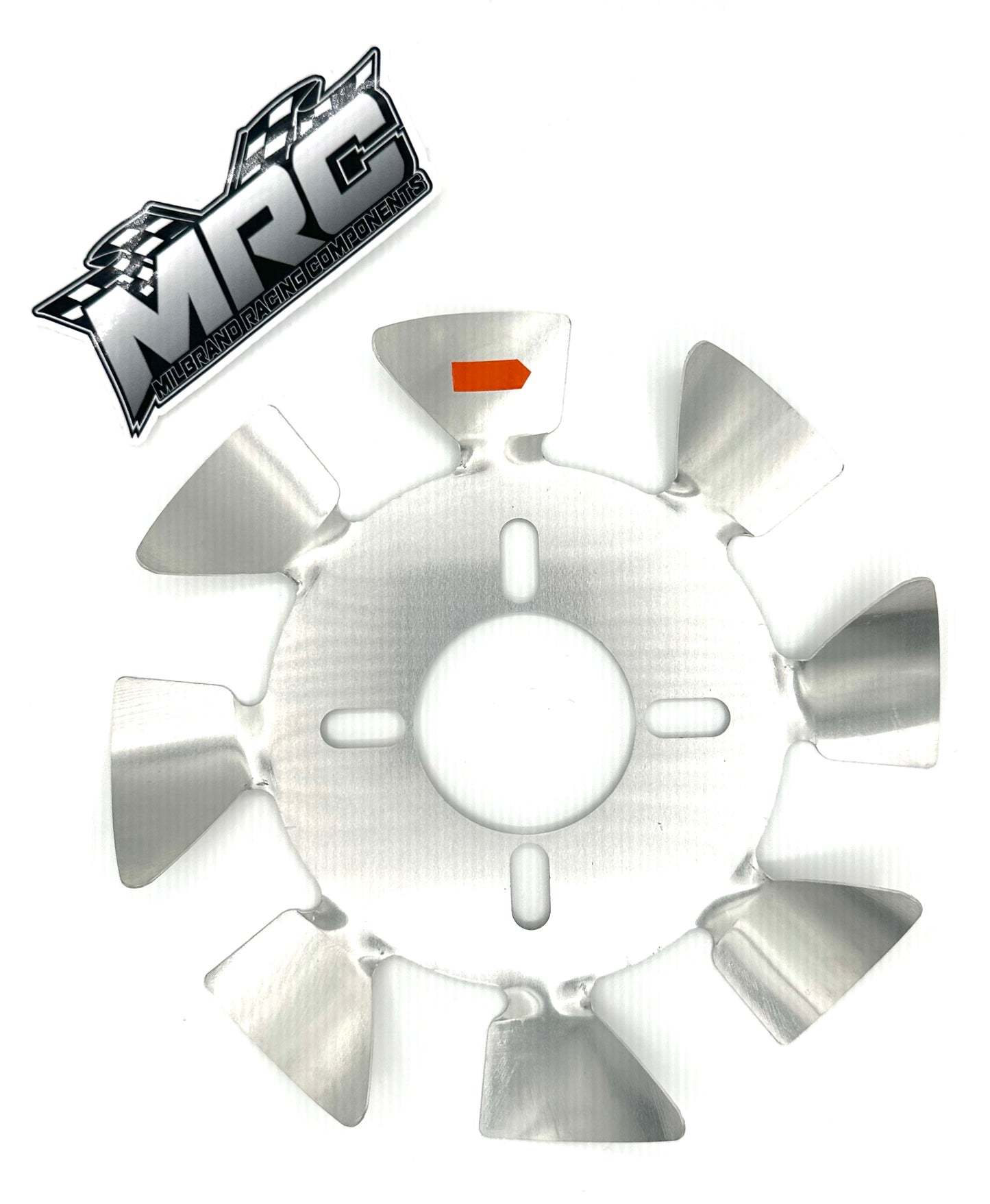 Brake Wheel Fans-Pair 4x100, 4x4, 5x100