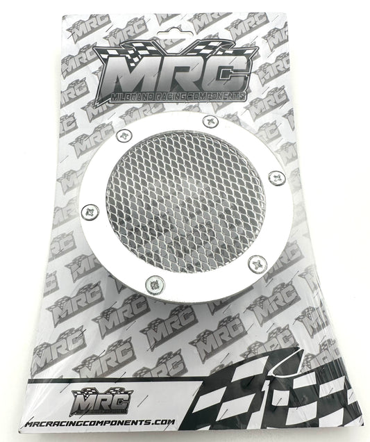 3” Aluminum Brake Duct