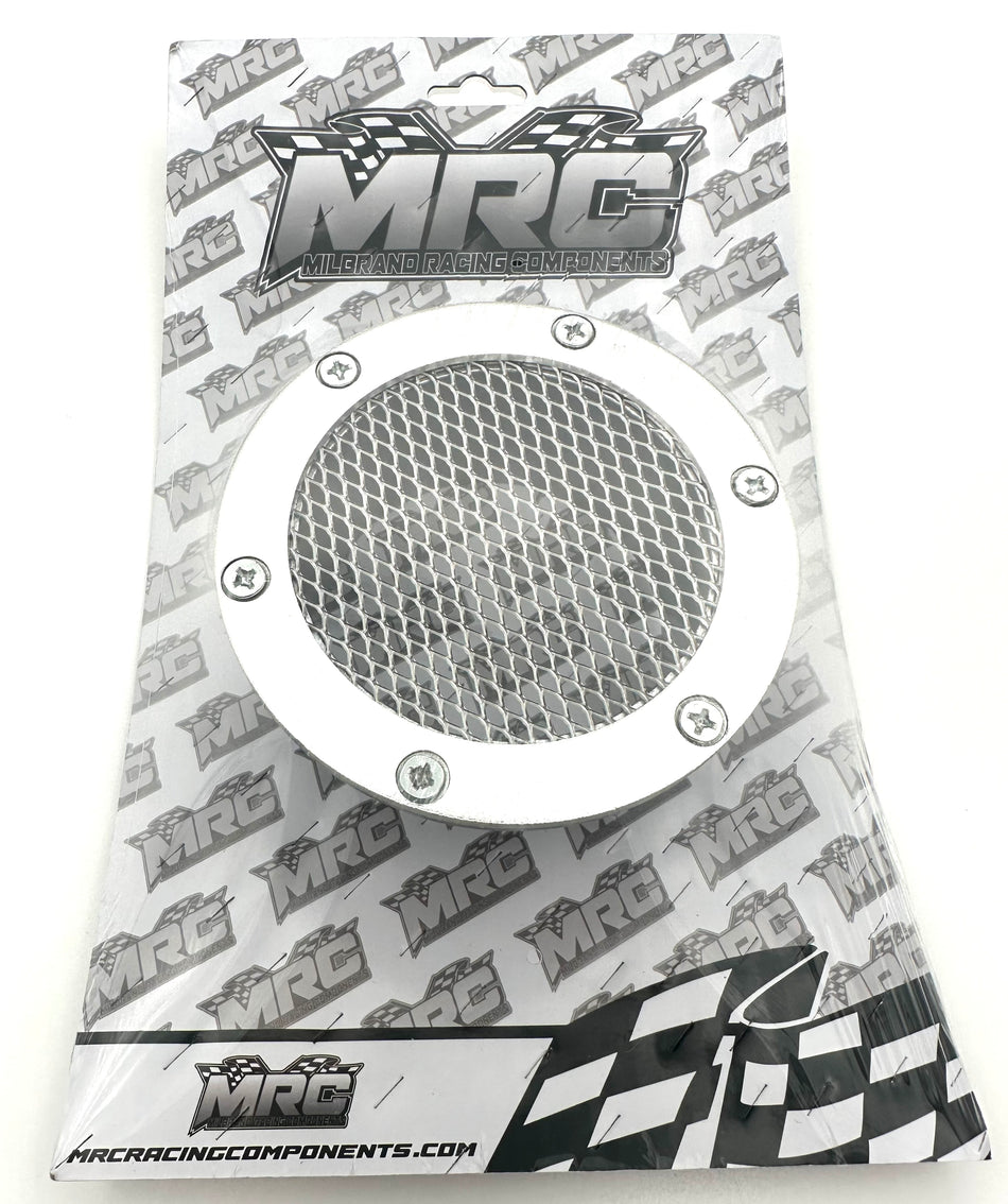 3” Aluminum Brake Duct