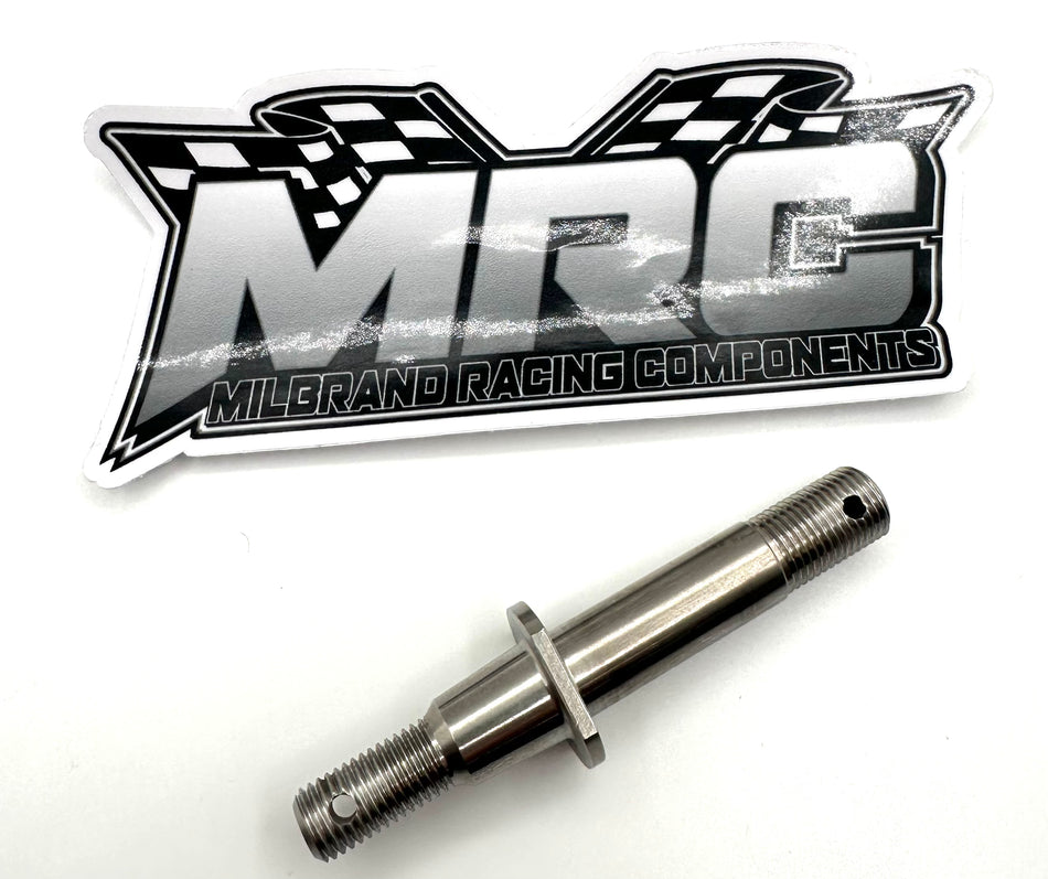 Tierod Balljoint (Stud Only)