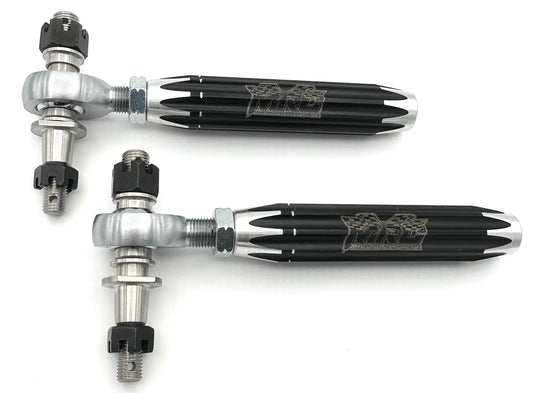 Adjustable Bump Steer Correction Tie Rod Kit
