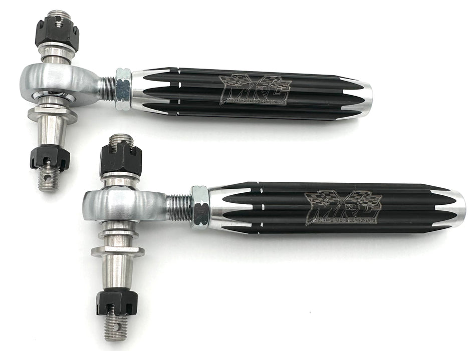 Adjustable Bump Steer Correction Tie Rod Kit