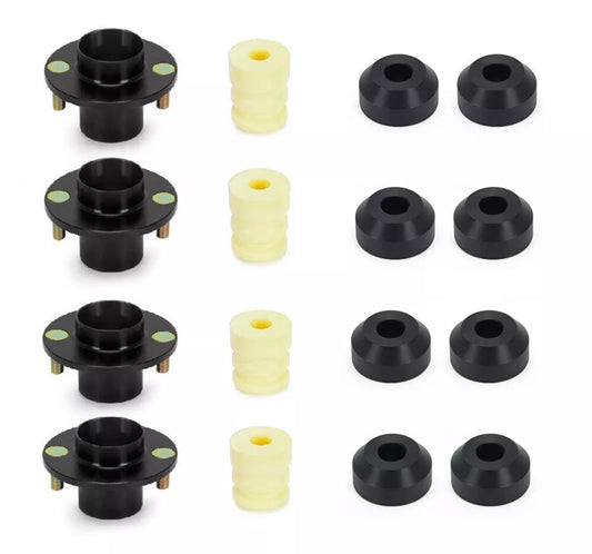 Suspension Coilover Shock Mount Top Hats