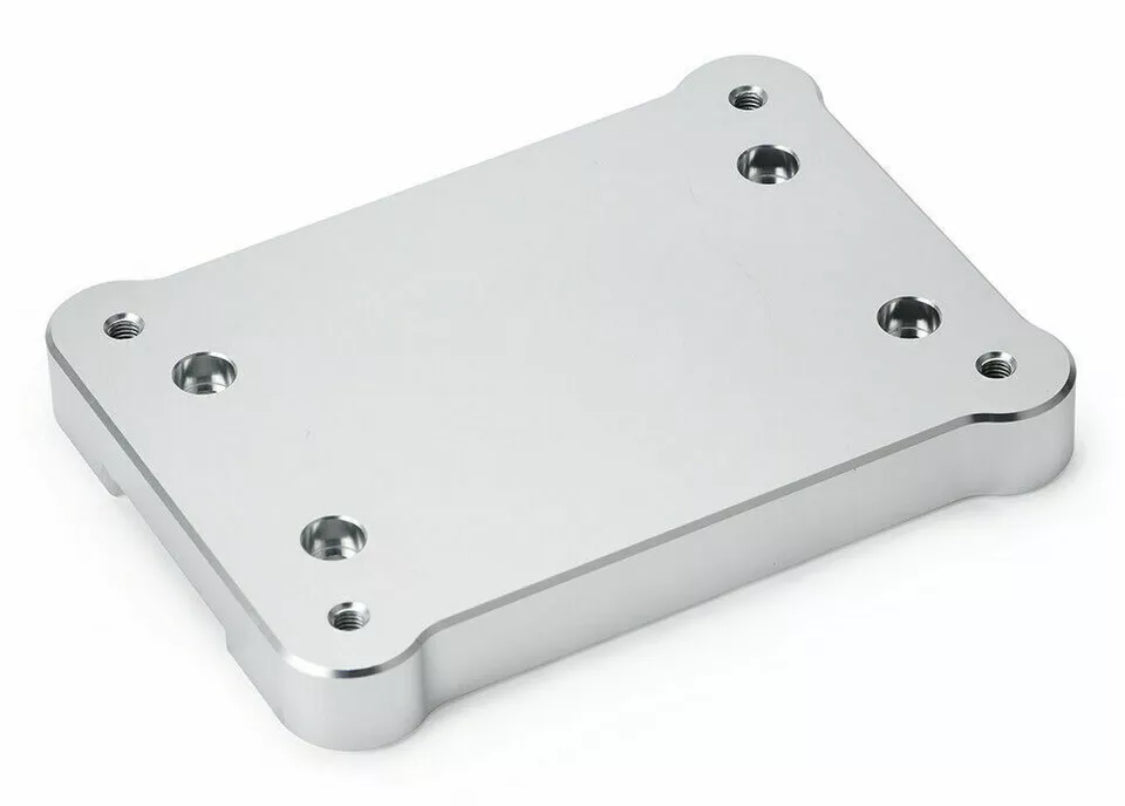 Billet Shifter Base Plate for K-Swap