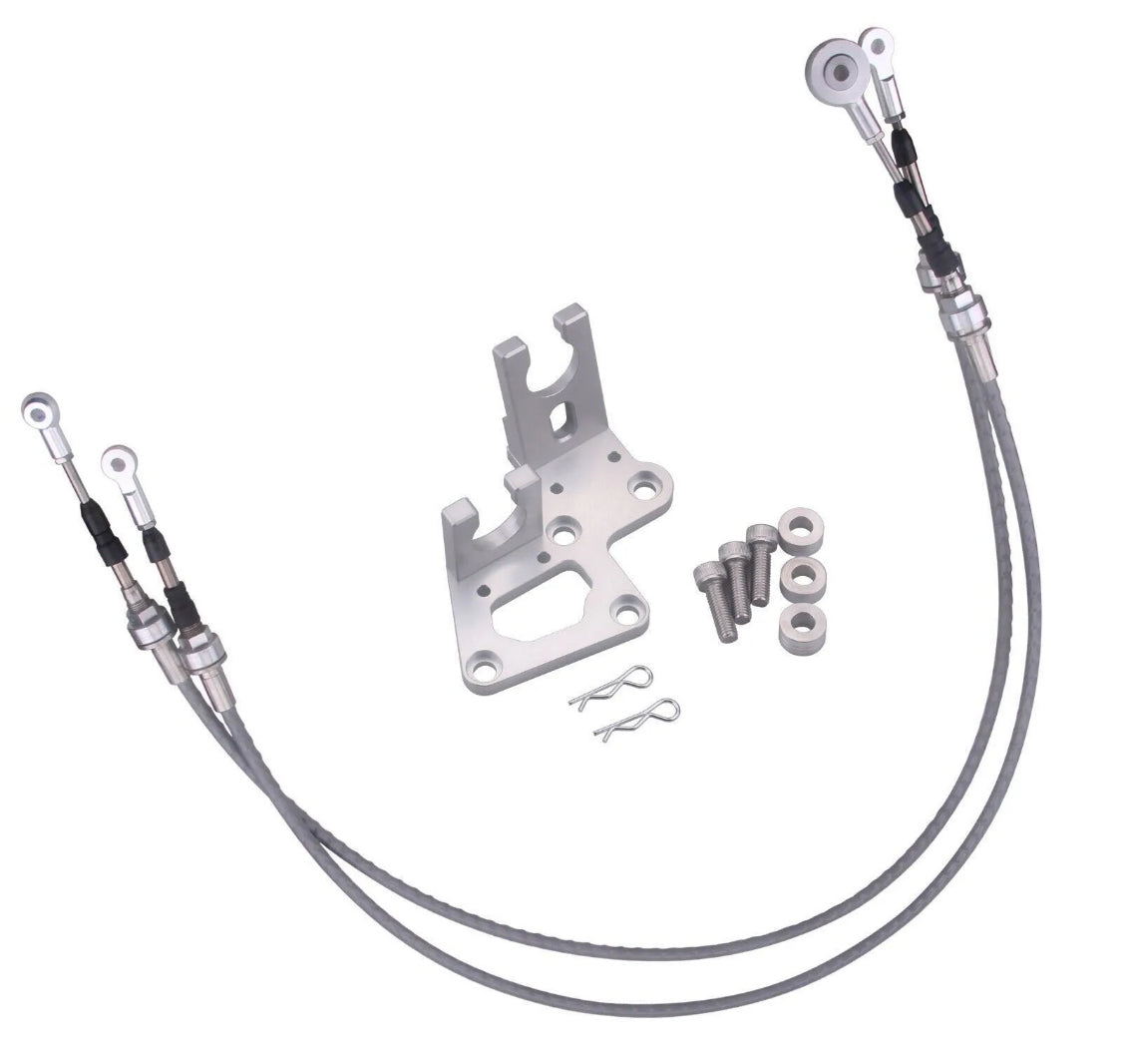B Series AWD Shifter Cables B16 B18 B20 Cable EG EK DC2 Honda CRV Civic Si CRX EF B Series AWD Shifter Cables B16 B18 B20 Cable EG EK DC2 Honda CRV Civic Si CRX EF