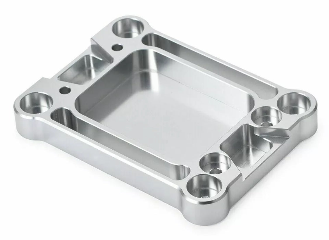 Billet Shifter Base Plate for K-Swap