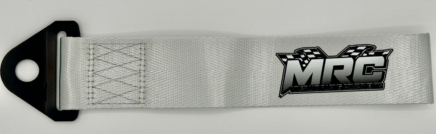 MRC Racing Bolt on Tow Strap