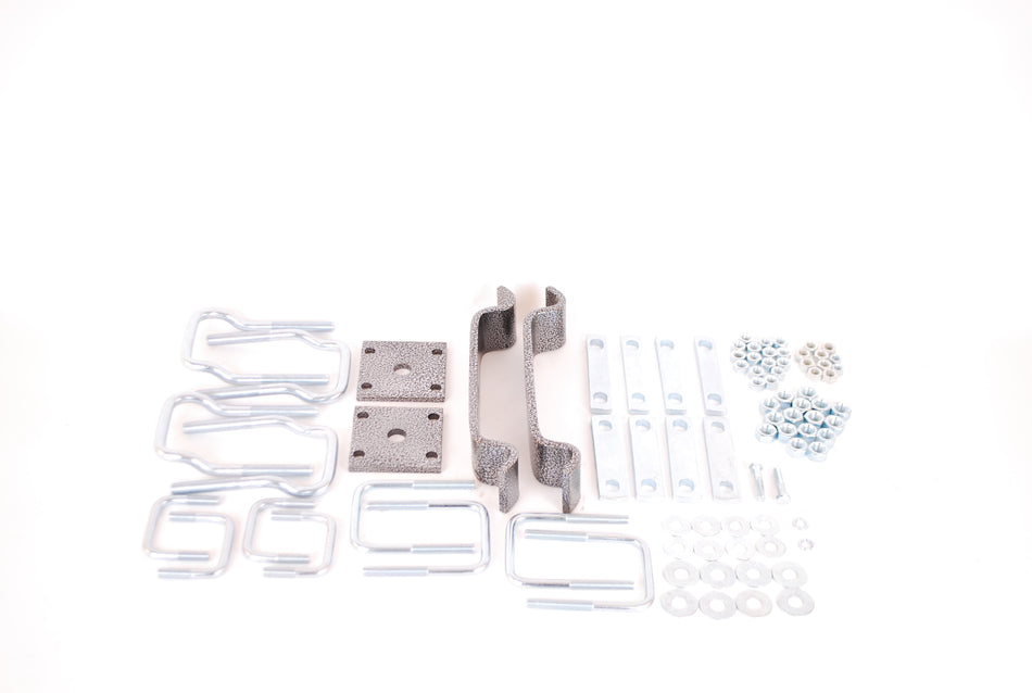 LP-25 Mounting Kit