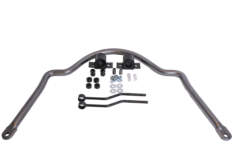 08-16 Ford E450 Rear Sway Bar 1-1/2in