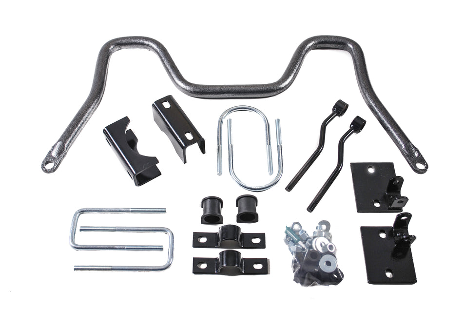 03-08 Dodge 2500 Rear Sway Bar
