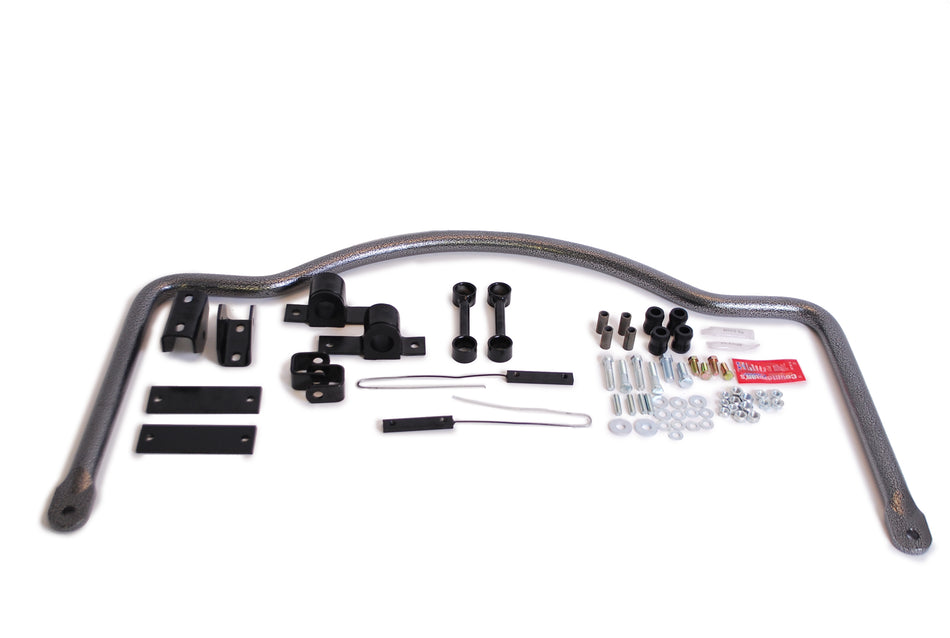 97-21 GM Van Rear Sway Bar
