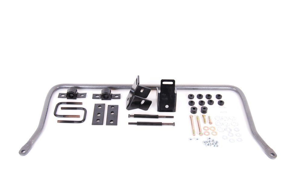 11-19 GM Truck Rear Sway Bar