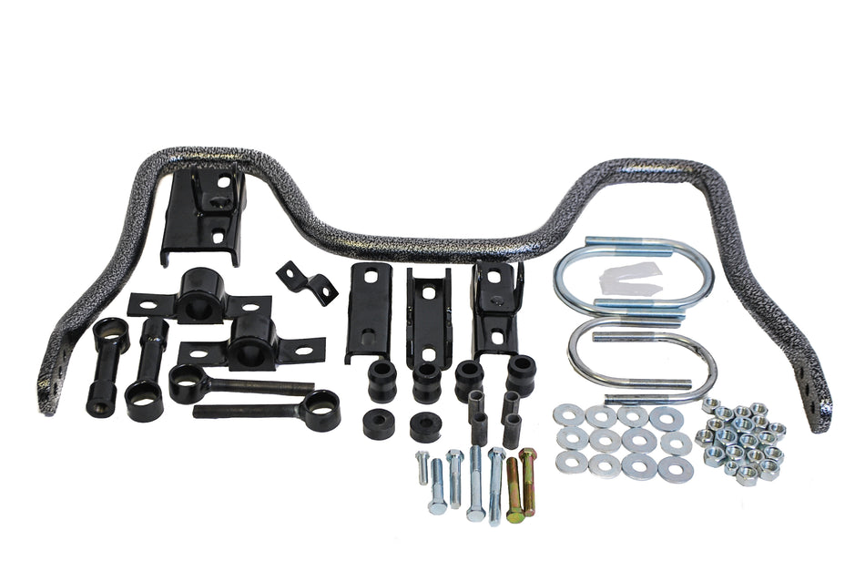 GM Rear Sway Bar 1-1/8in Sway Bar 1-1/8in
