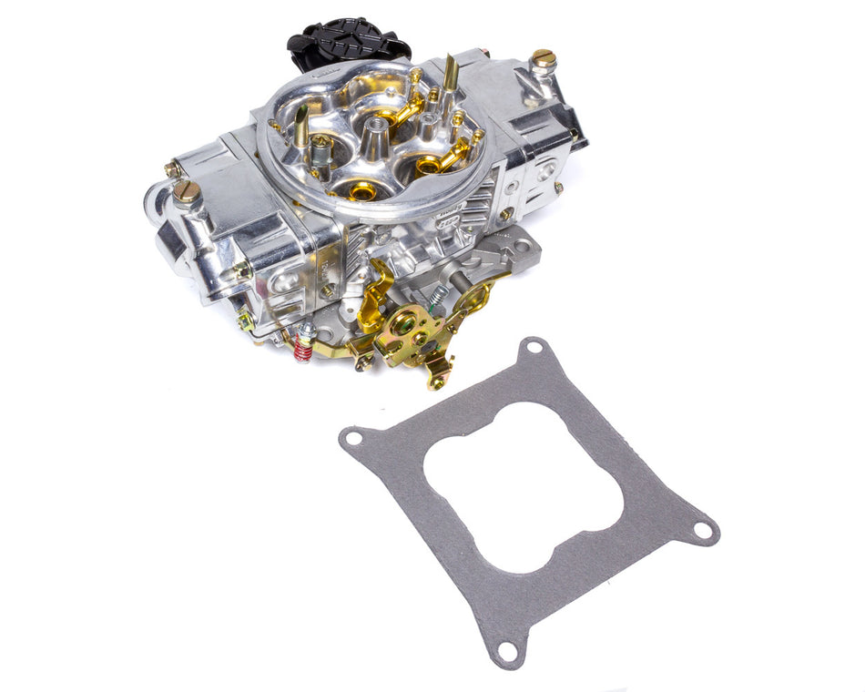 Carburetor- 750CFM Alm. HP Series