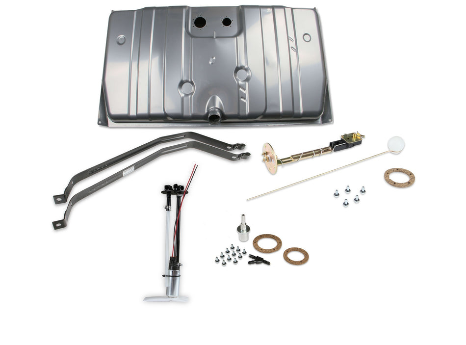 Steel Fuel Tank w/EFI Fuel Pump 70-73 Camaro