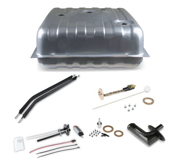 Sniper EFI Fuel Tank Sys 255 LPH 82-91 Blazer